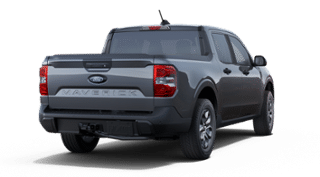 2025 Ford Maverick® External Image 4